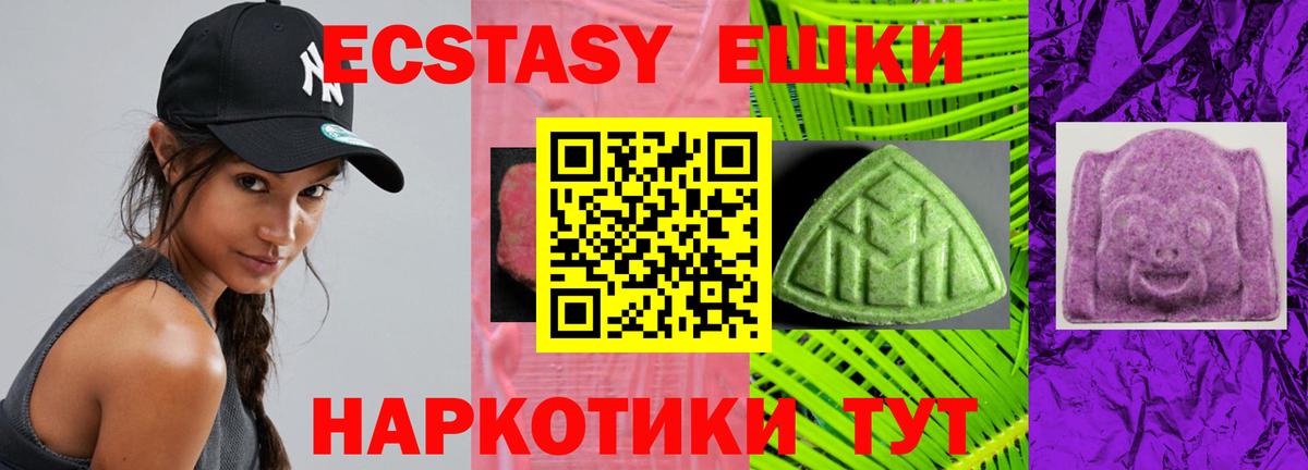 Ecstasy TESLA Сунжа